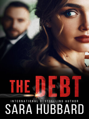 cover image of The Debt